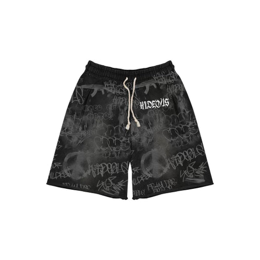 F** WAR Shorts